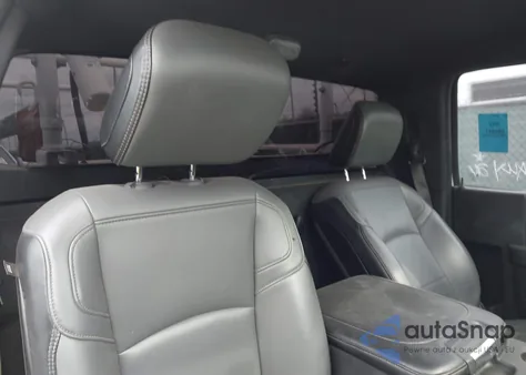 2022 Ram 2500 Tradesman 4X4 8' Box z USA, uszkodzony, nr VIN 3C7WR5AJ5NG224066